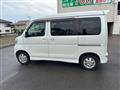 2017 Daihatsu Atrai Wagon