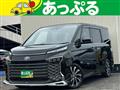 2024 Toyota Voxy