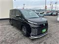 2024 Toyota Voxy