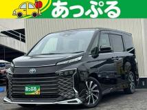 2024 Toyota Voxy