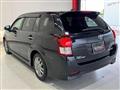 2014 Toyota Corolla Fielder