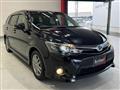 2014 Toyota Corolla Fielder