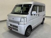 2018 Suzuki Every