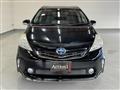 2013 Toyota PRIUS α