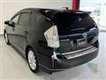 2013 Toyota PRIUS α