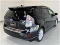2013 Toyota PRIUS α