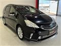 2013 Toyota PRIUS α