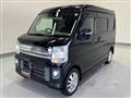 2020 Suzuki Every Wagon