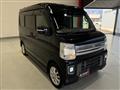 2020 Suzuki Every Wagon