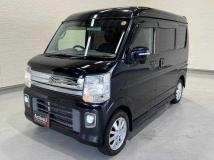2020 Suzuki Every Wagon
