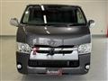 2018 Toyota Hiace Van