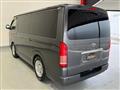 2018 Toyota Hiace Van