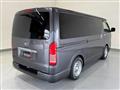 2018 Toyota Hiace Van