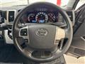2018 Toyota Hiace Van