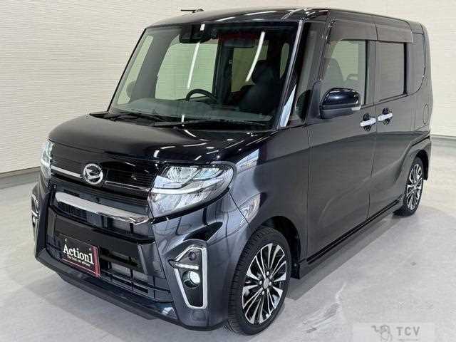 2020 Daihatsu Tanto