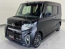 2020 Daihatsu Tanto