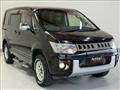 2017 Mitsubishi Delica D5