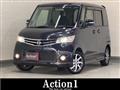 2013 Nissan ROOX