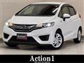2015 Honda Fit Hybrid