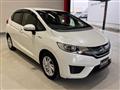 2015 Honda Fit Hybrid