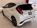 2022 Toyota AQUA