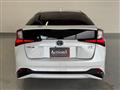 2021 Toyota Prius