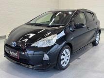 2013 Toyota AQUA