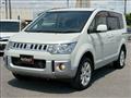 2016 Mitsubishi Delica D5