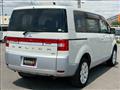 2016 Mitsubishi Delica D5