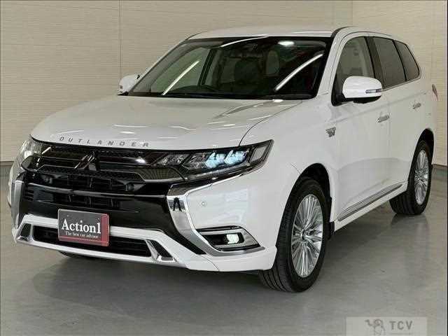 2018 Mitsubishi Outlander