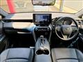 2021 Toyota Harrier