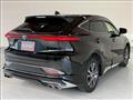 2021 Toyota Harrier