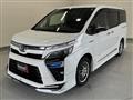 2019 Toyota Voxy