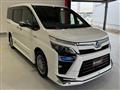 2019 Toyota Voxy