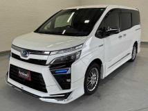 2019 Toyota Voxy