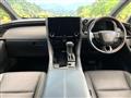 2025 Toyota Alphard Hybrid