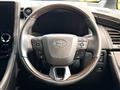 2025 Toyota Alphard Hybrid