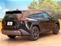 2026 Toyota RAV4