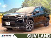 2026 Toyota RAV4