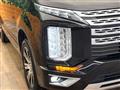 2024 Mitsubishi Delica D5