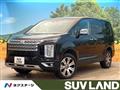2024 Mitsubishi Delica D5