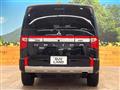 2024 Mitsubishi Delica D5