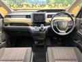 2016 Honda Freed