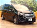 2016 Honda Freed