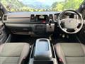 2025 Toyota Hiace Van