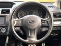 2013 Subaru IMPREZA XV HYBRID
