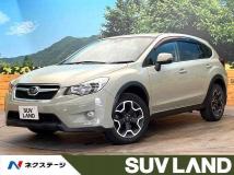 2013 Subaru IMPREZA XV HYBRID