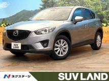 2013 Mazda CX-5