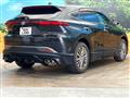 2021 Toyota Harrier