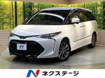 2017 Toyota Estima